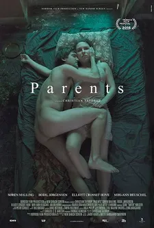 Parents US poster